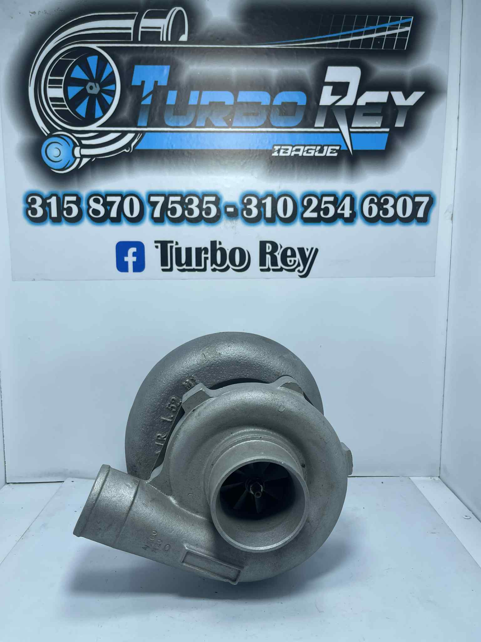 To4 motor 466 internacional