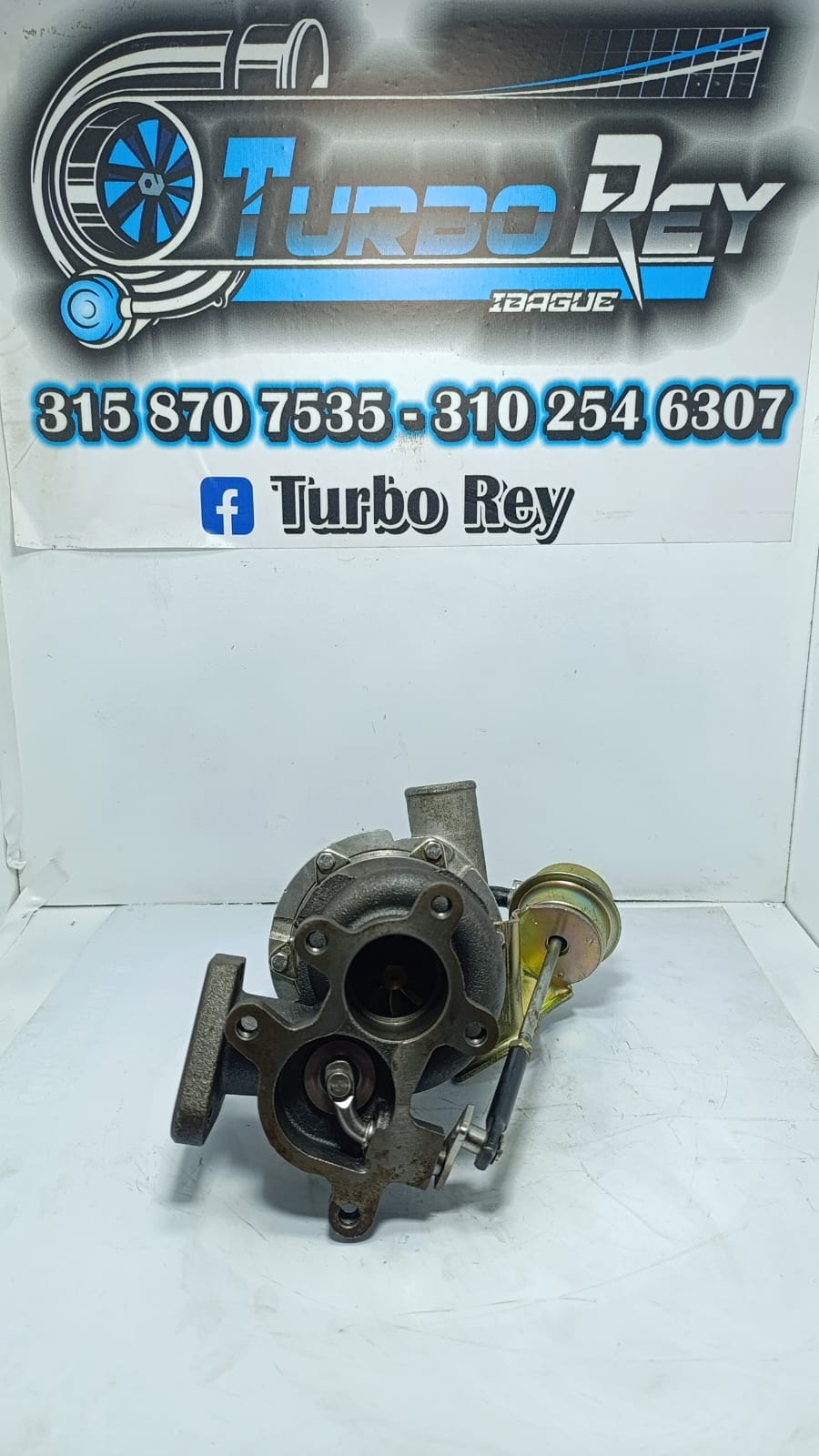 Daihatsu de camión 4000k