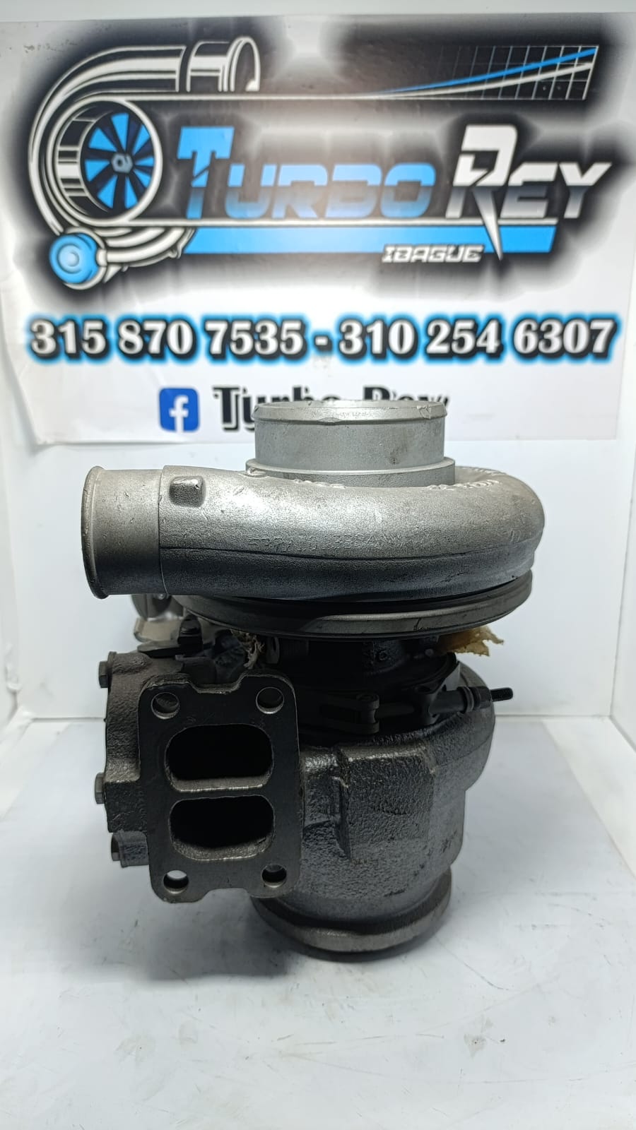 Euroteeh/eurotrakker