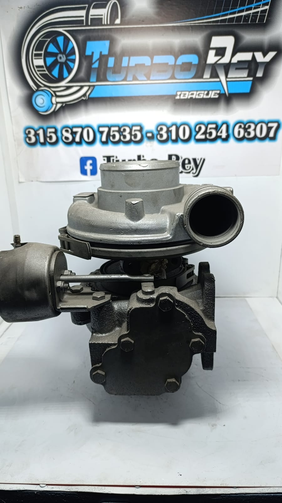 Euroteeh/eurotrakker