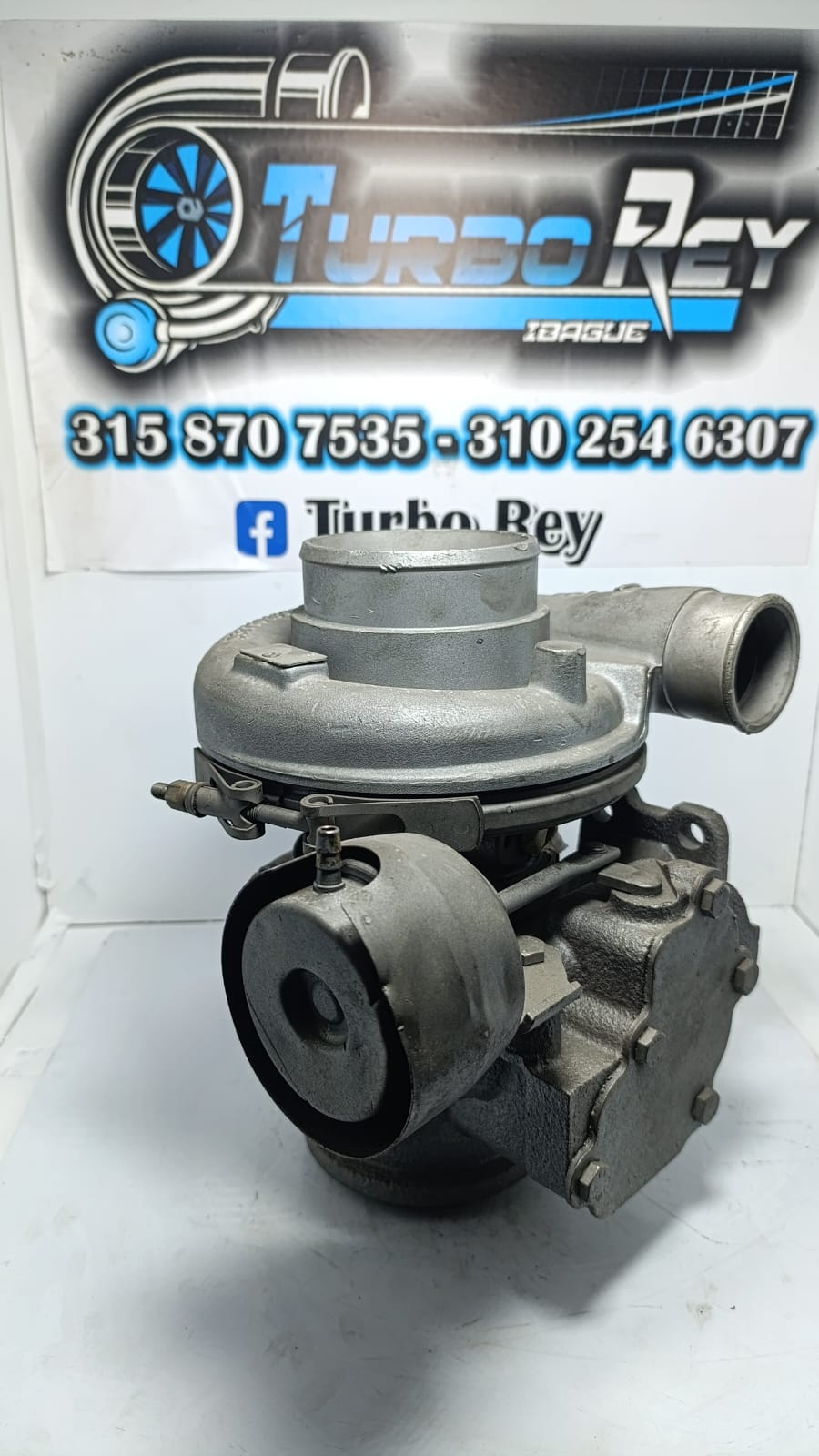 Euroteeh/eurotrakker